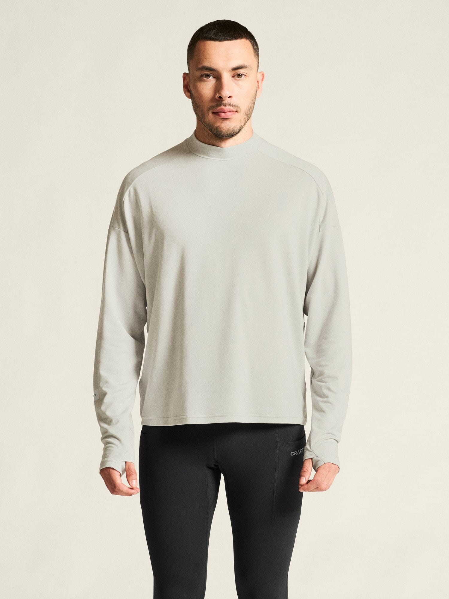 Men's SubZ Running RN Jersey - CLOUD Craft Sportswear NA