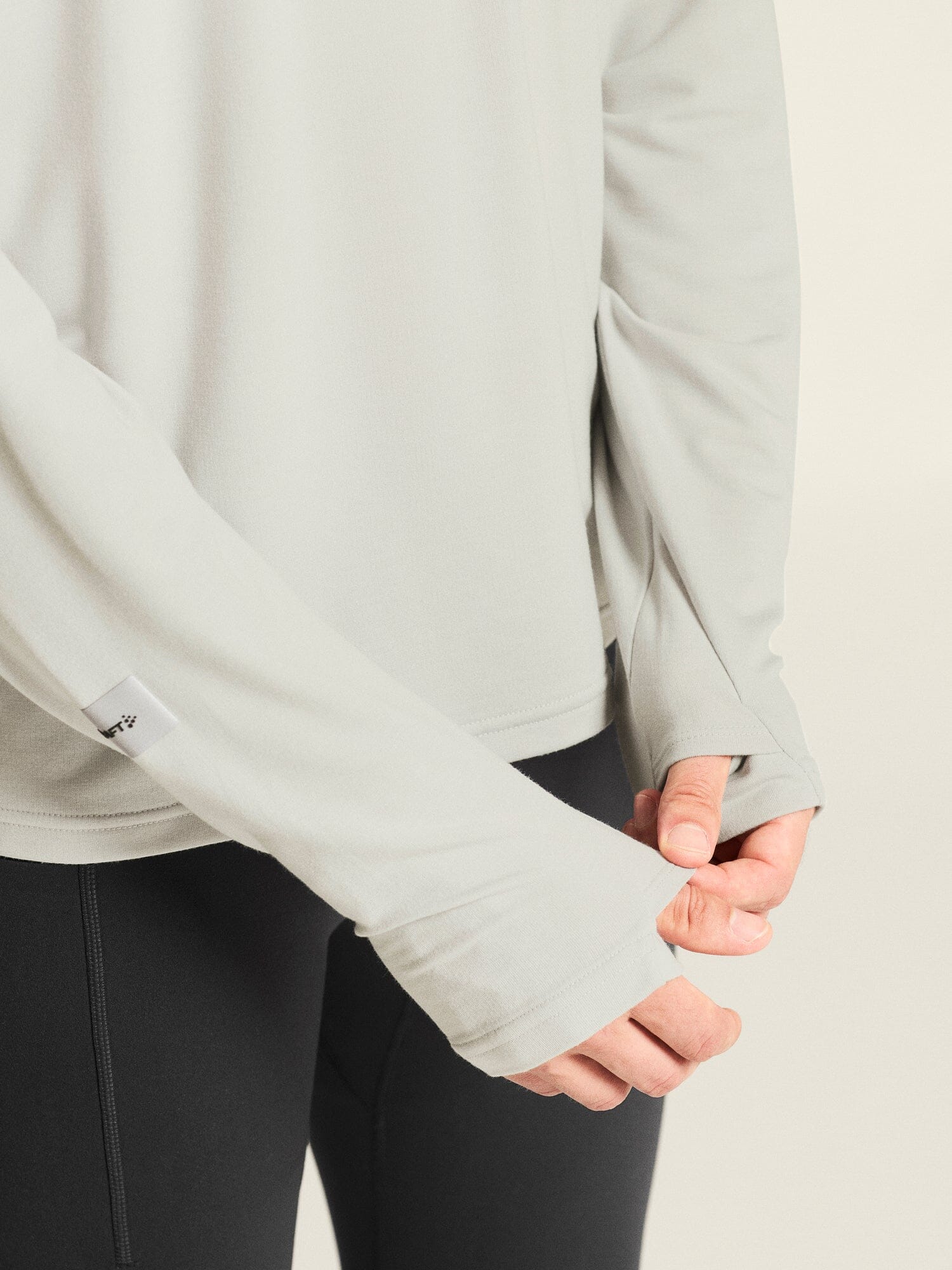 Men's SubZ Running RN Jersey - CLOUD Craft Sportswear NA