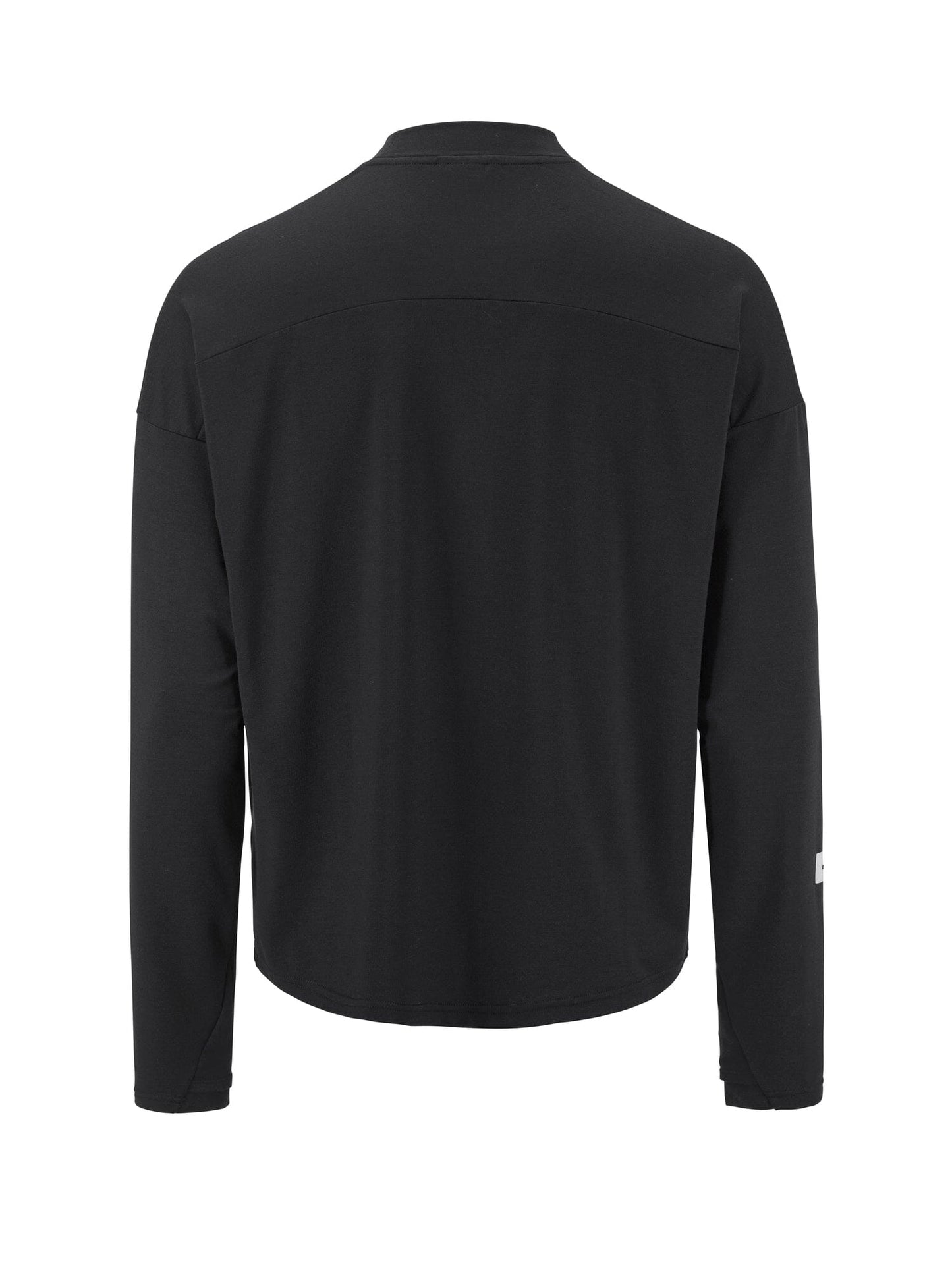 Men's SubZ Running RN Jersey - Black Craft Sportswear NA