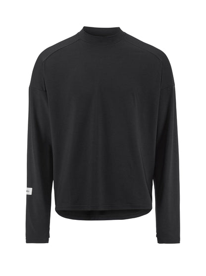 Men's SubZ Running RN Jersey - Black Craft Sportswear NA