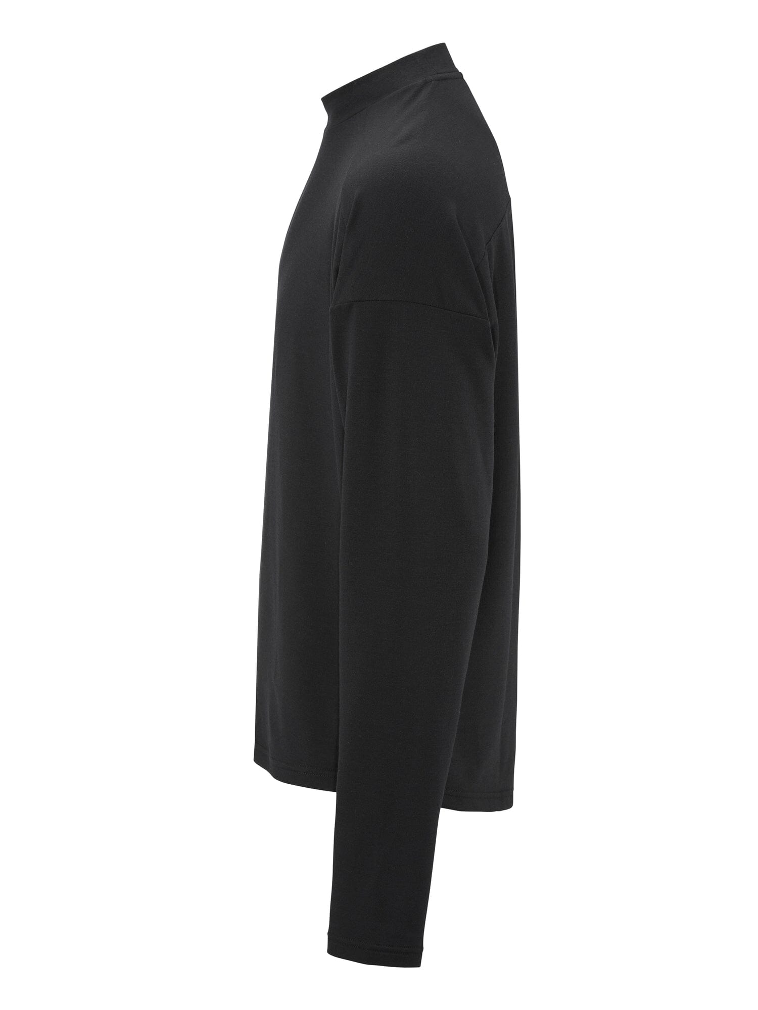 Men's SubZ Running RN Jersey - Black Craft Sportswear NA