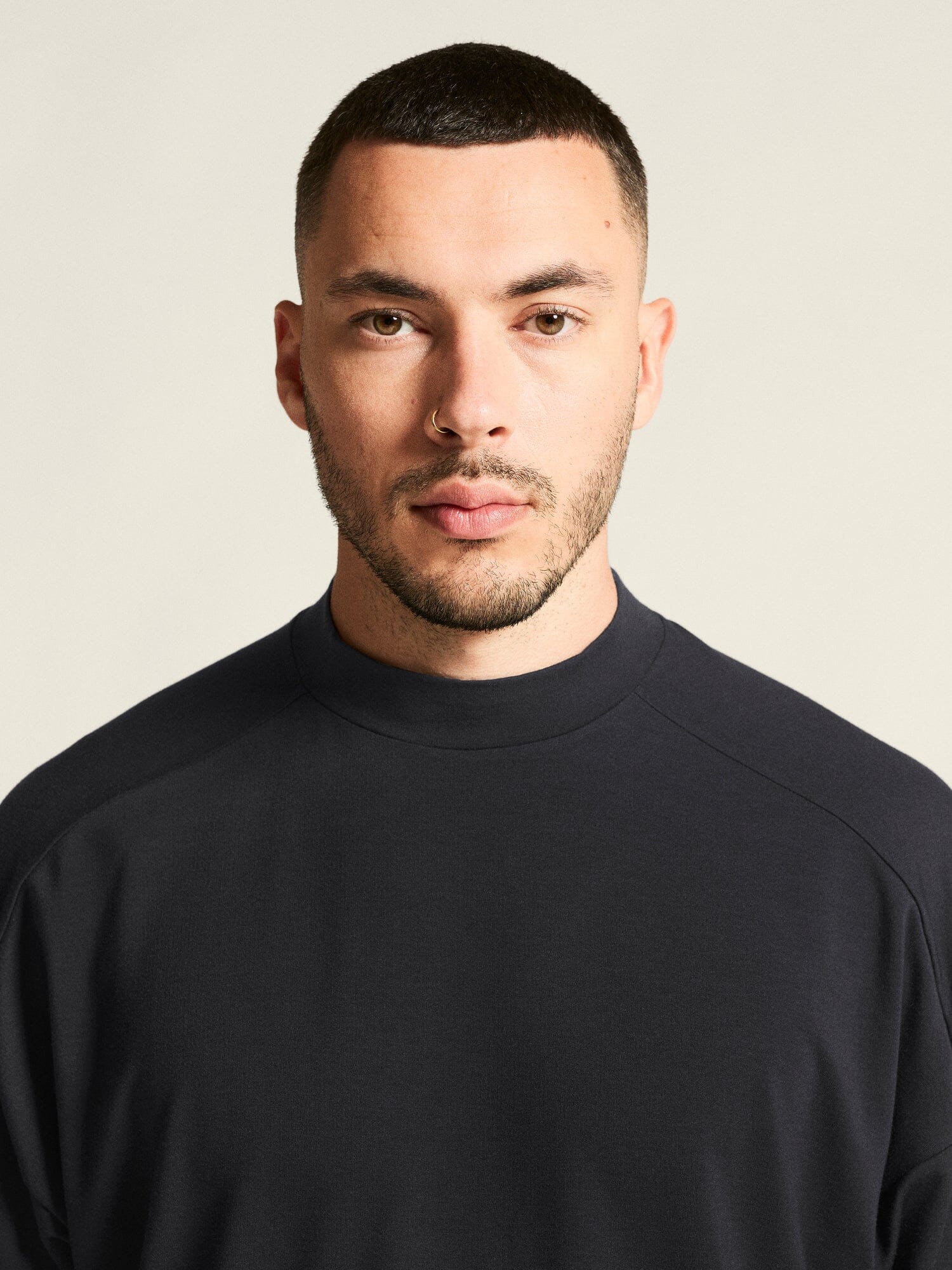 Men's SubZ Running RN Jersey - Black Craft Sportswear NA