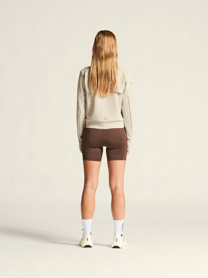 Women's SubZ Running Jacket 4 - PLASTER Craft Sportswear NA