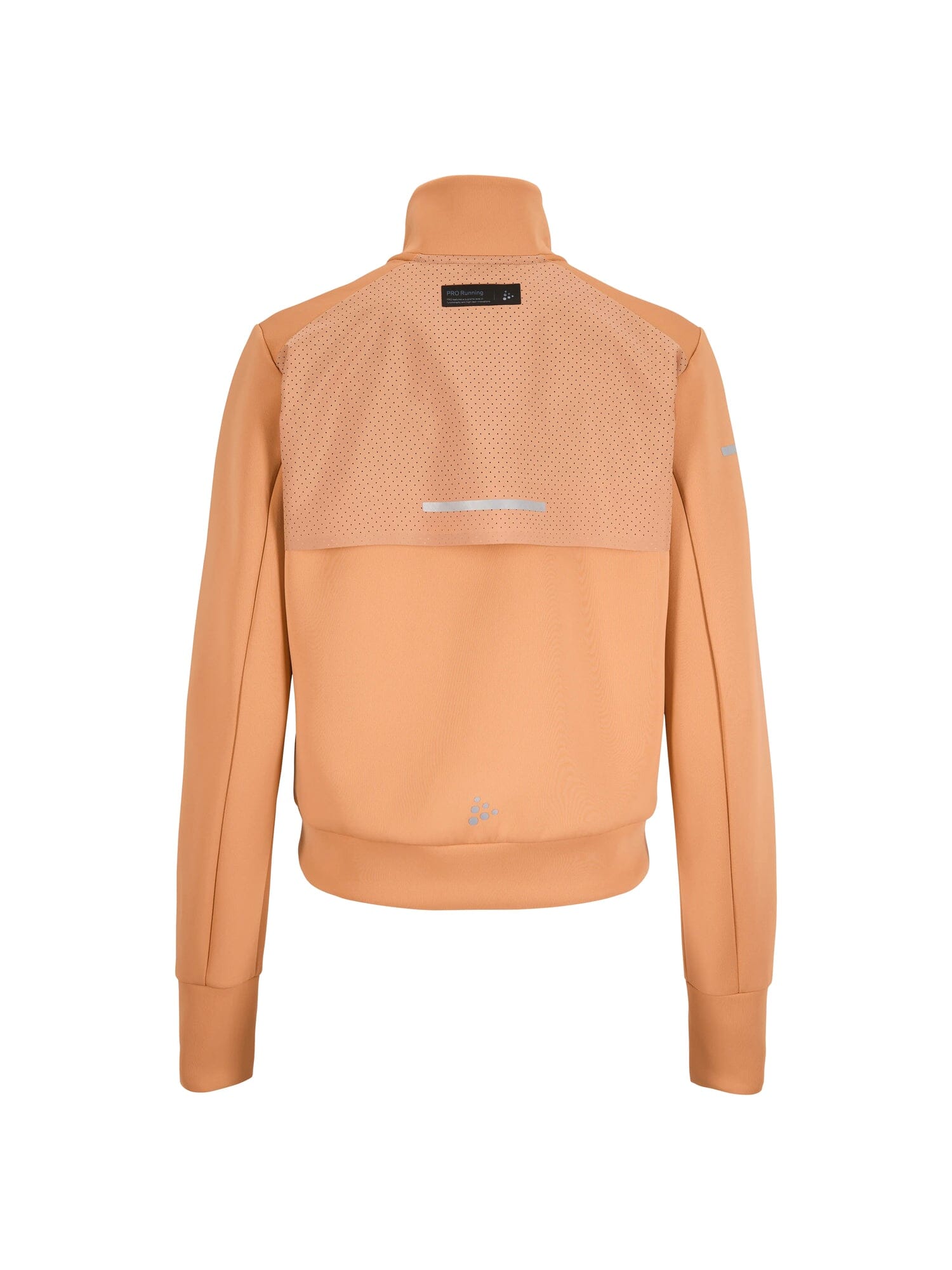 Women's SubZ Running Jacket 4 - Syrup Craft Sportswear NA