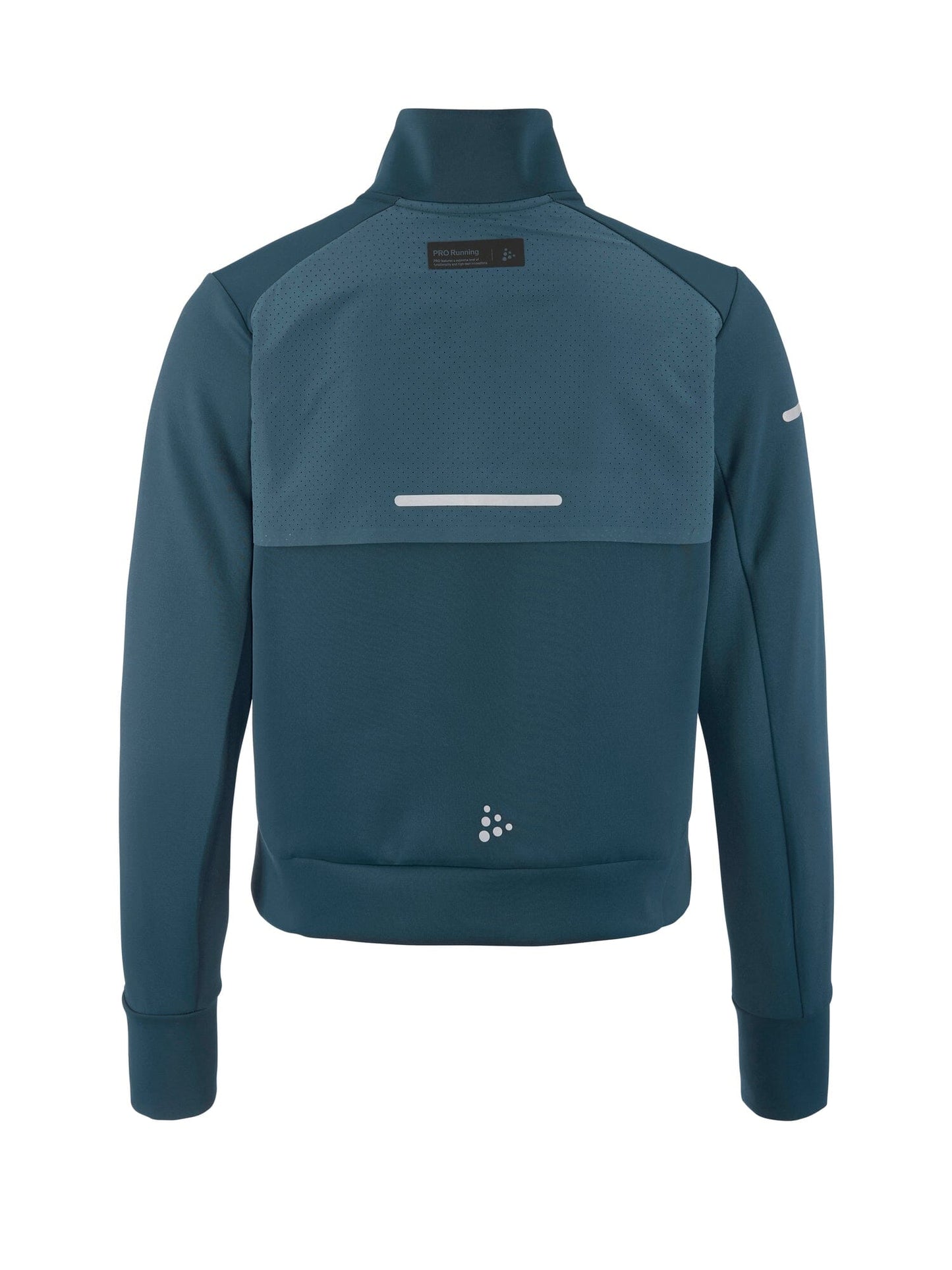 Women's SubZ Running Jacket 4 - NORTH Craft Sportswear NA