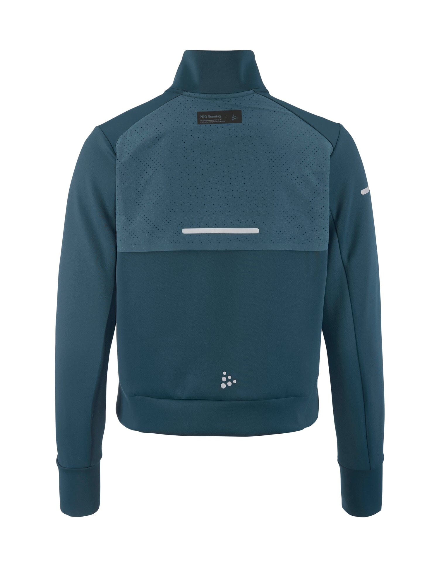 Women's SubZ Running Jacket 4 - NORTH Craft Sportswear NA