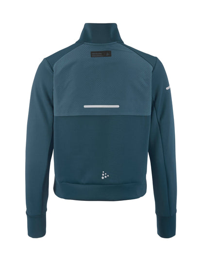 Women's SubZ Running Jacket 4 - NORTH Craft Sportswear NA