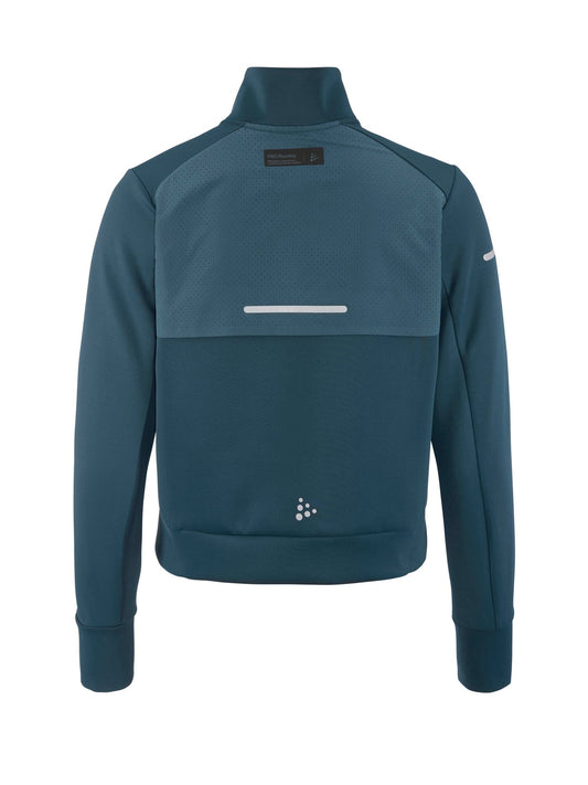 Women's SubZ Running Jacket 4 - NORTH Craft Sportswear NA