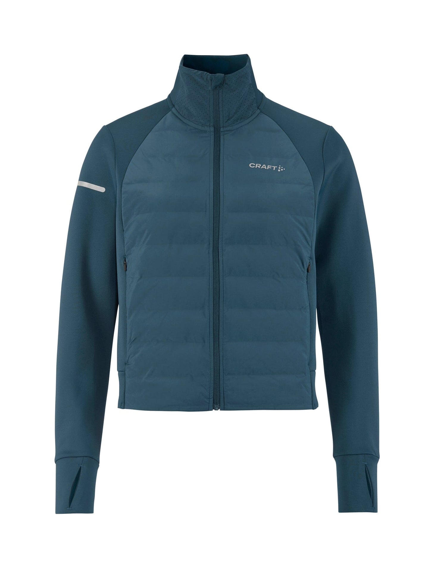 Women's SubZ Running Jacket 4 - NORTH Craft Sportswear NA