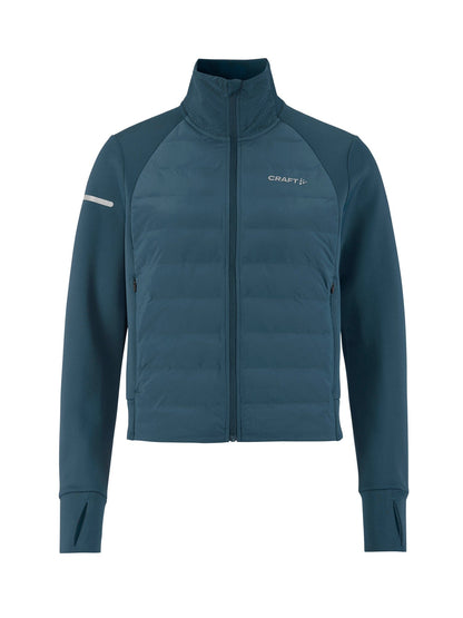 Women's SubZ Running Jacket 4 - NORTH Craft Sportswear NA