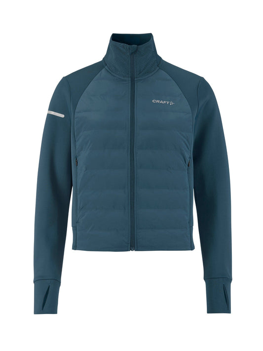 Women's SubZ Running Jacket 4 - NORTH Craft Sportswear NA