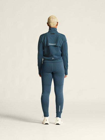 Women's SubZ Running Jacket 4 - NORTH Craft Sportswear NA