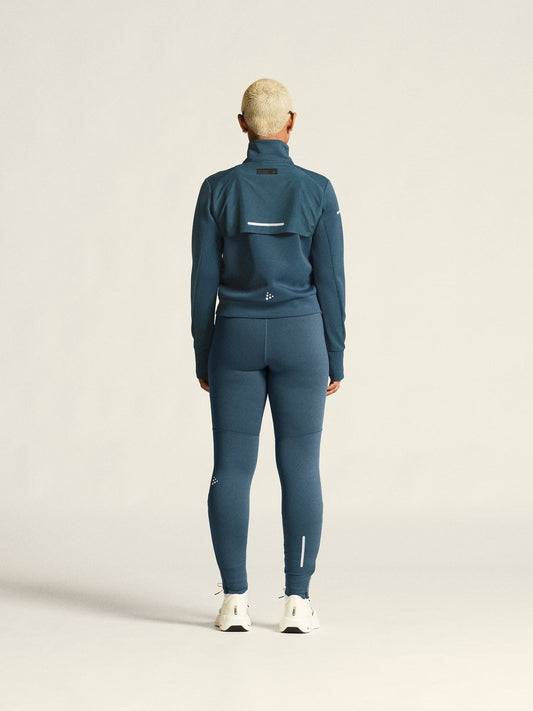 Women's SubZ Running Jacket 4 - NORTH Craft Sportswear NA