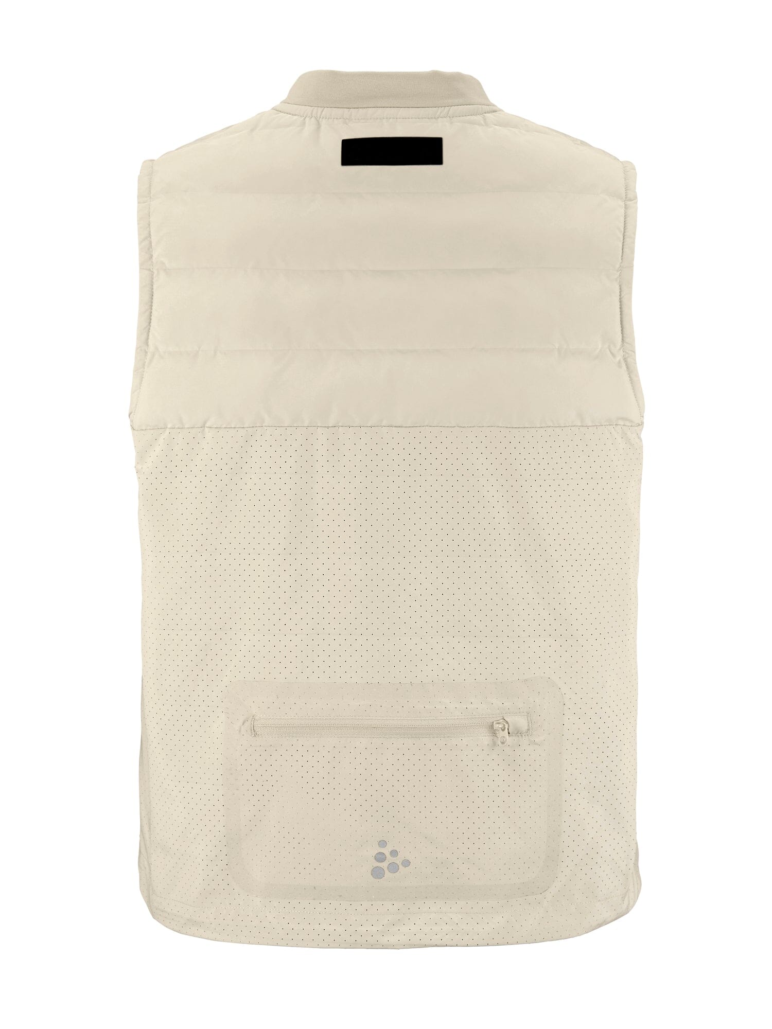 Women's SubZ Running Vest 5 - PLASTER Craft Sportswear NA