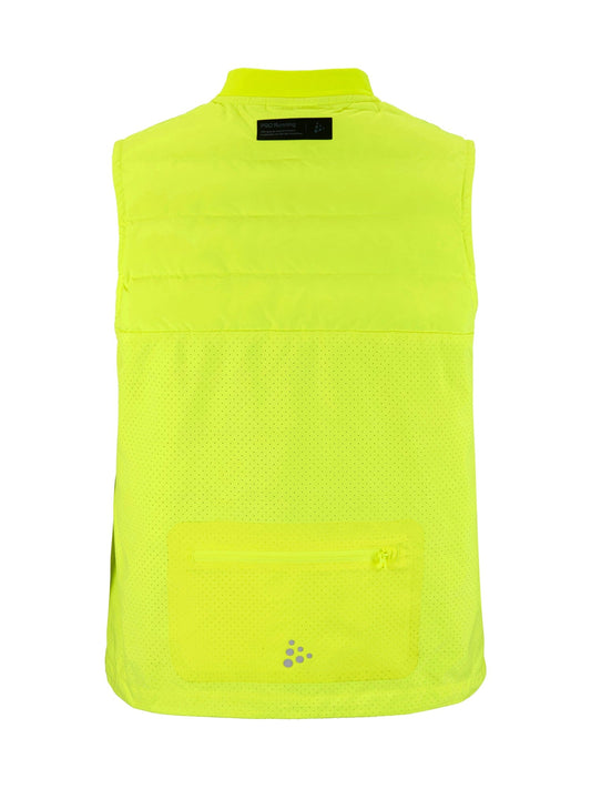 Women's SubZ Running Vest 5 - Flumino Craft Sportswear NA