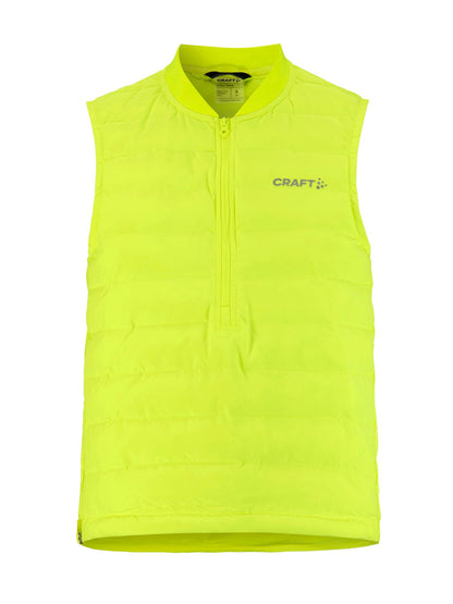 Women's SubZ Running Vest 5 - Flumino Craft Sportswear NA