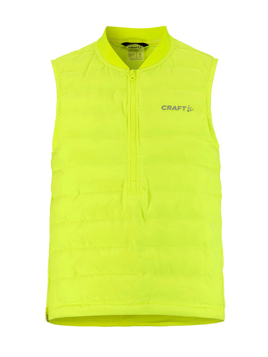 Women's SubZ Running Vest 5 - Flumino Craft Sportswear NA