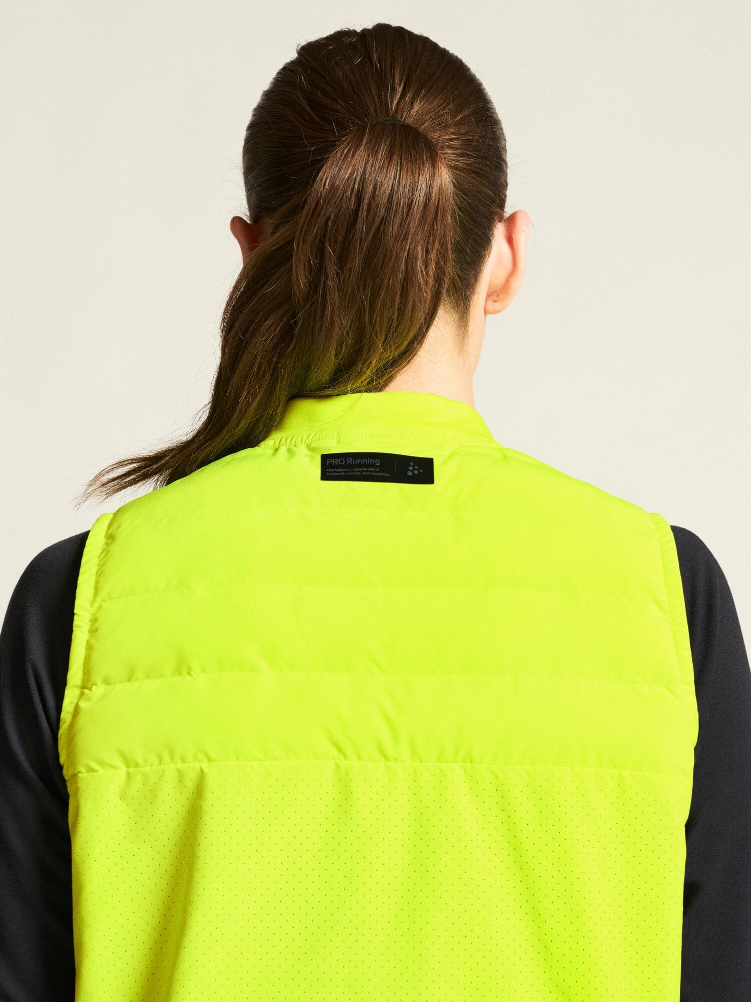 Women's SubZ Running Vest 5 - Flumino Craft Sportswear NA