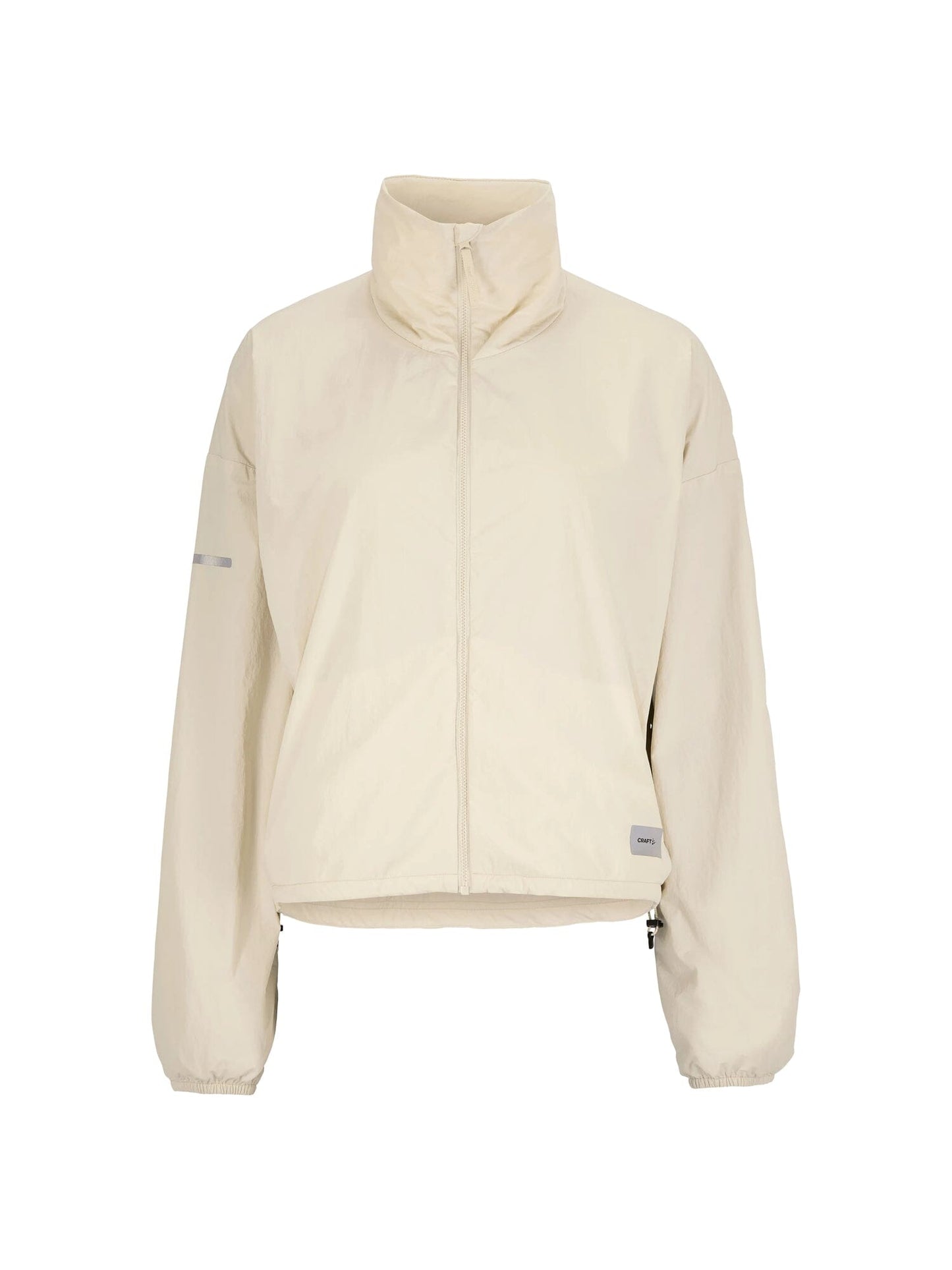 Women's SubZ Light Jacket - Plaster Craft Sportswear NA