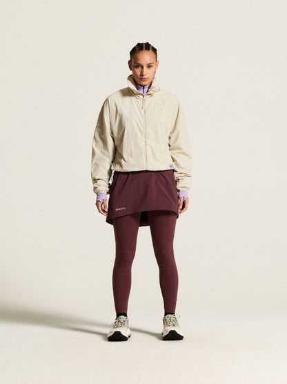 Women's SubZ Light Jacket - Plaster Craft Sportswear NA