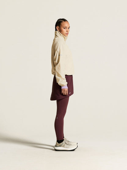 Women's SubZ Light Jacket - Plaster Craft Sportswear NA