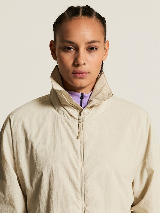 Women's SubZ Light Jacket - Plaster Craft Sportswear NA