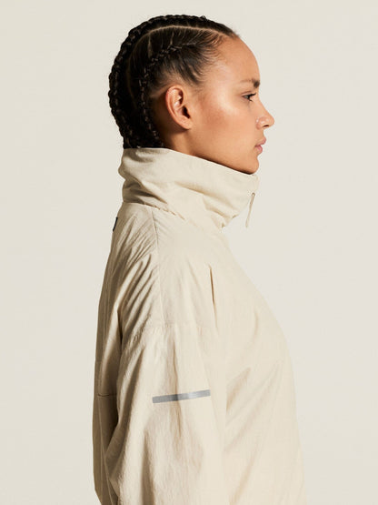 Women's SubZ Light Jacket - Plaster Craft Sportswear NA