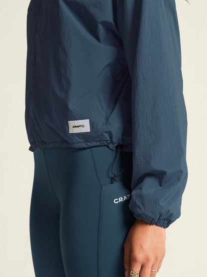 Women's SubZ Light Jacket - NORTH Craft Sportswear NA