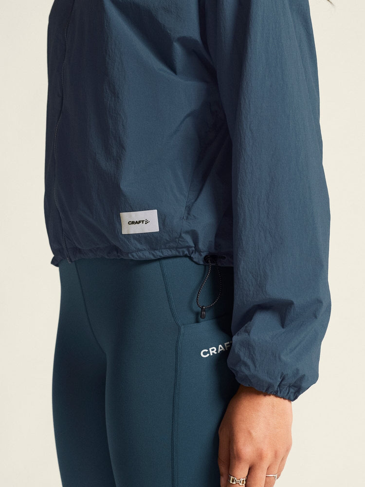 Women's SubZ Light Jacket - NORTH Craft Sportswear NA