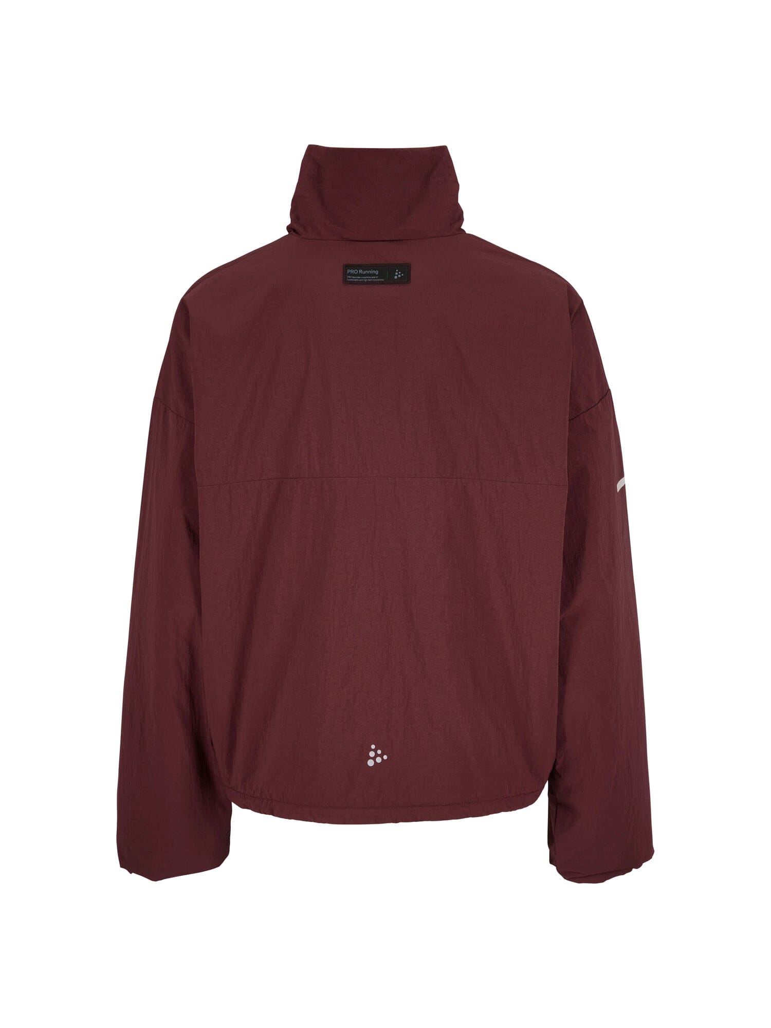 Women's SubZ Light Jacket - DK Fig Craft Sportswear NA