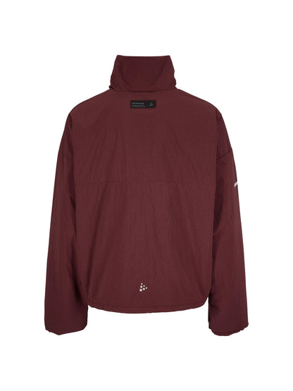 Women's SubZ Light Jacket - DK Fig Craft Sportswear NA