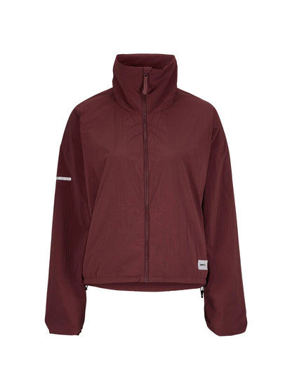 Women's SubZ Light Jacket - DK Fig Craft Sportswear NA