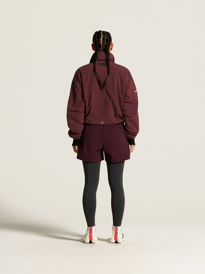 Women's SubZ Light Jacket - DK Fig Craft Sportswear NA