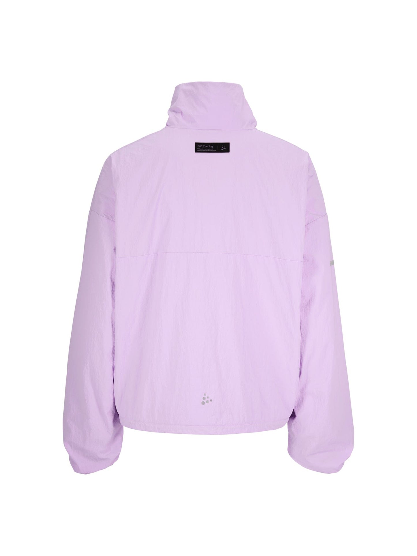 Women's SubZ Light Jacket - LILAC Craft Sportswear NA