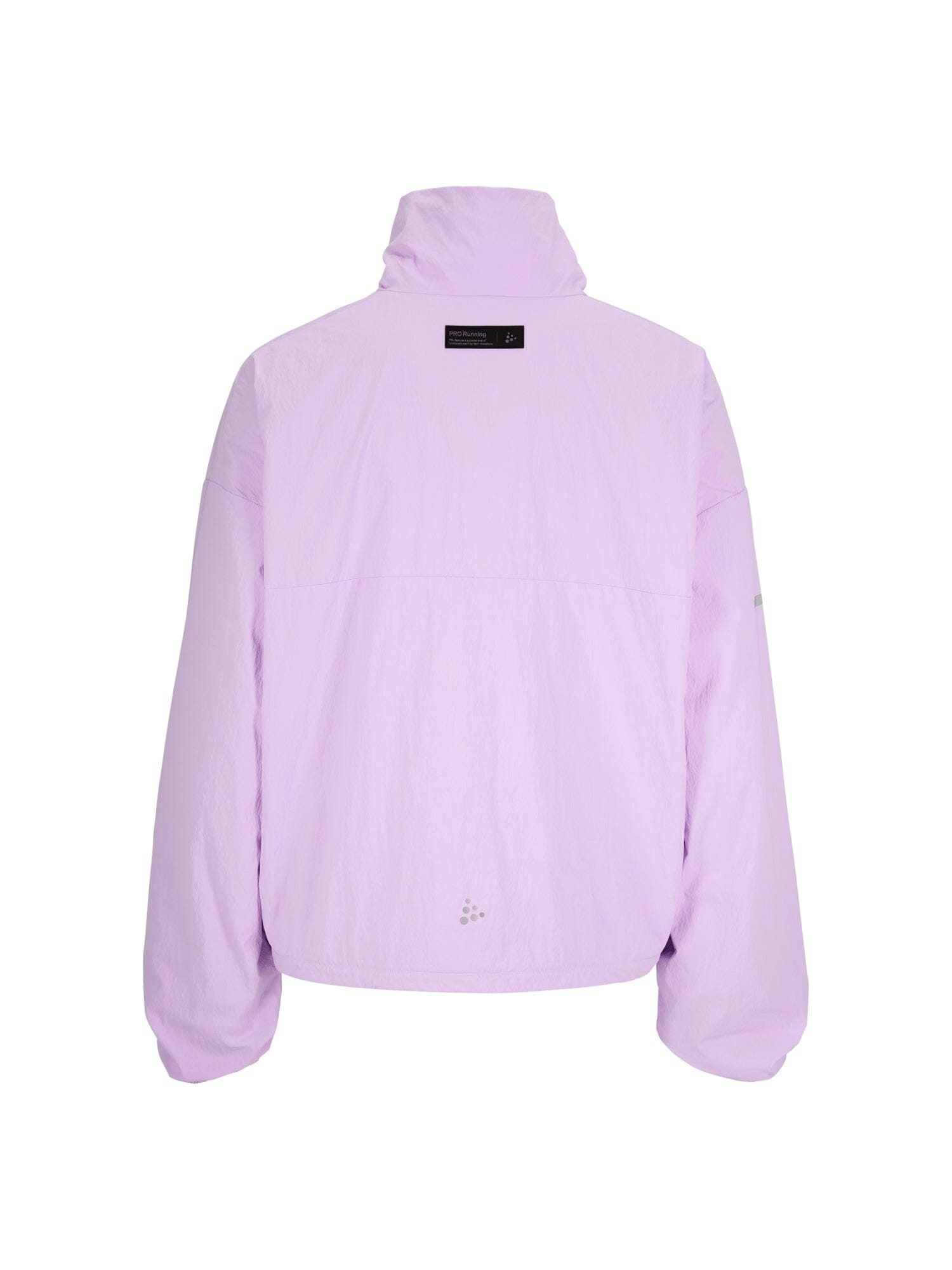 Women's SubZ Light Jacket - LILAC Craft Sportswear NA