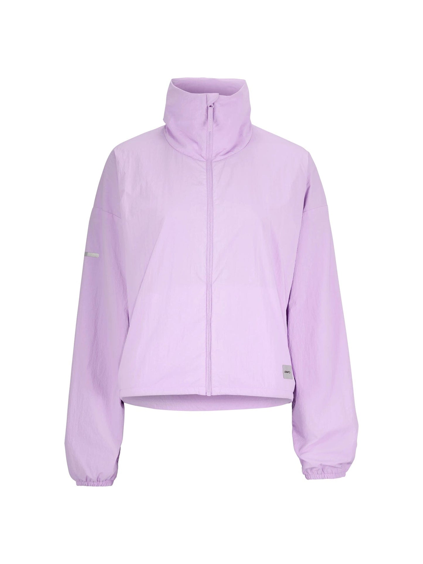 Women's SubZ Light Jacket - LILAC Craft Sportswear NA