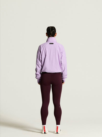 Women's SubZ Light Jacket - LILAC Craft Sportswear NA