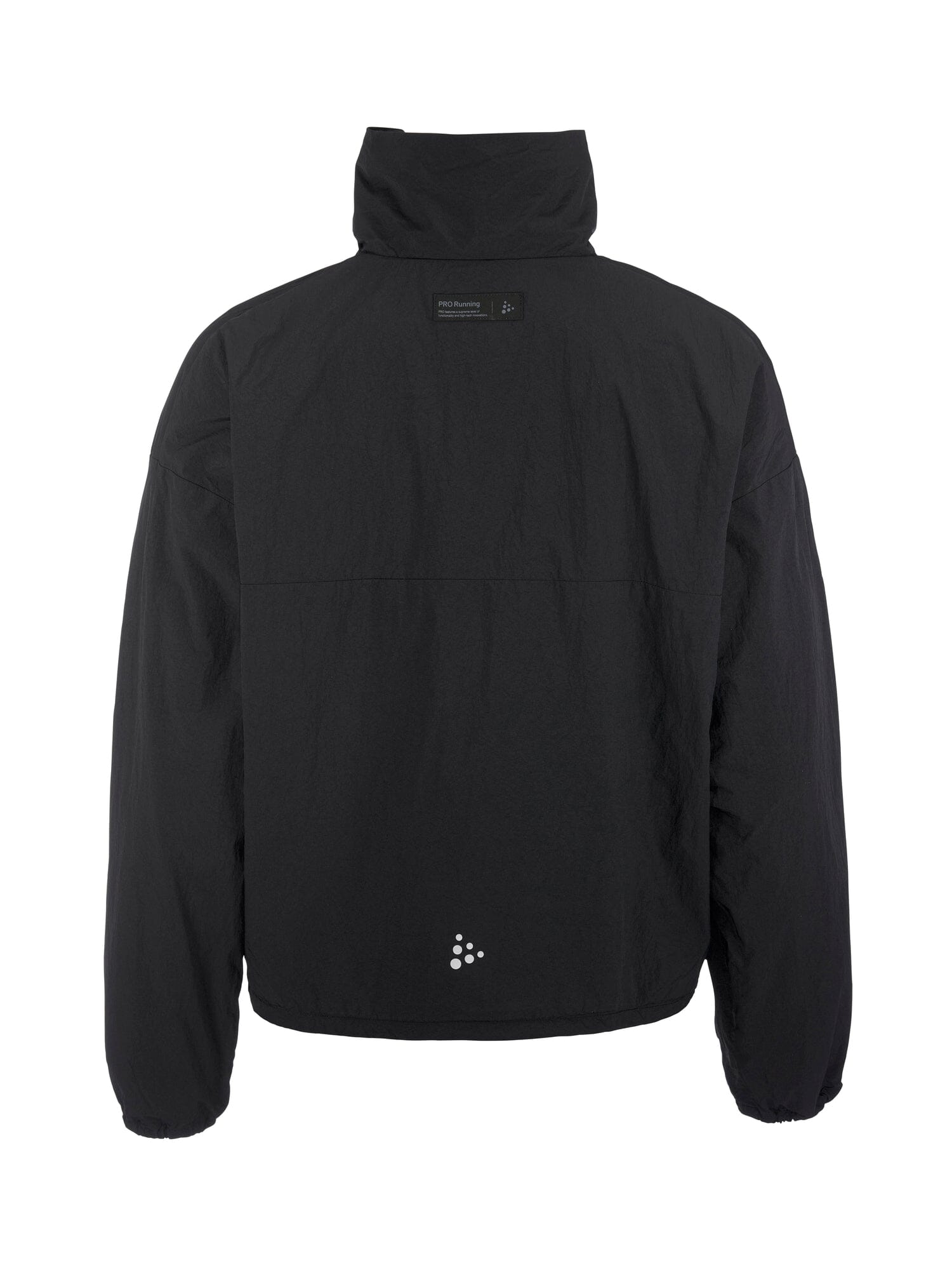 Women's SubZ Light Jacket - Black Craft Sportswear NA