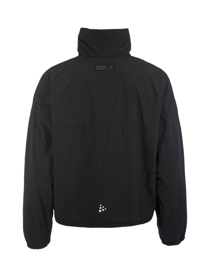 Women's SubZ Light Jacket - Black Craft Sportswear NA