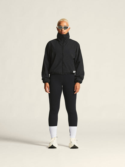 Women's SubZ Light Jacket - Black Craft Sportswear NA