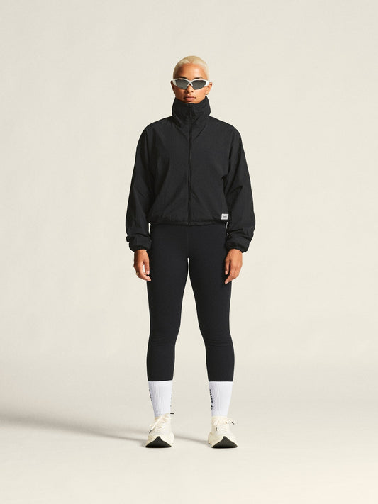 Women's SubZ Light Jacket - Black Craft Sportswear NA