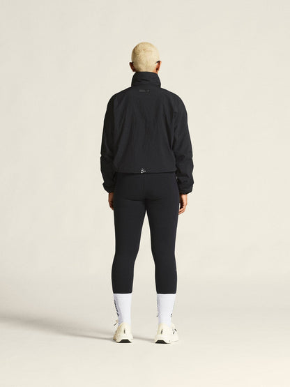Women's SubZ Light Jacket - Black Craft Sportswear NA