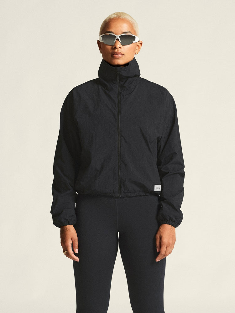 Women's SubZ Light Jacket - Black Craft Sportswear NA