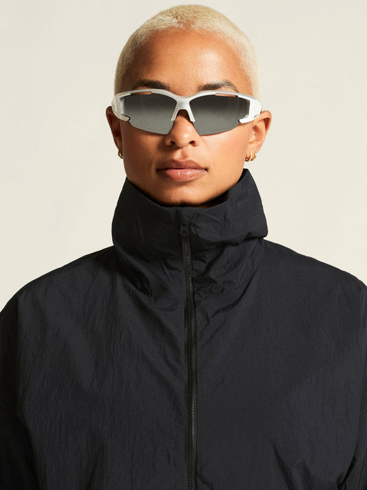 Women's SubZ Light Jacket - Black Craft Sportswear NA