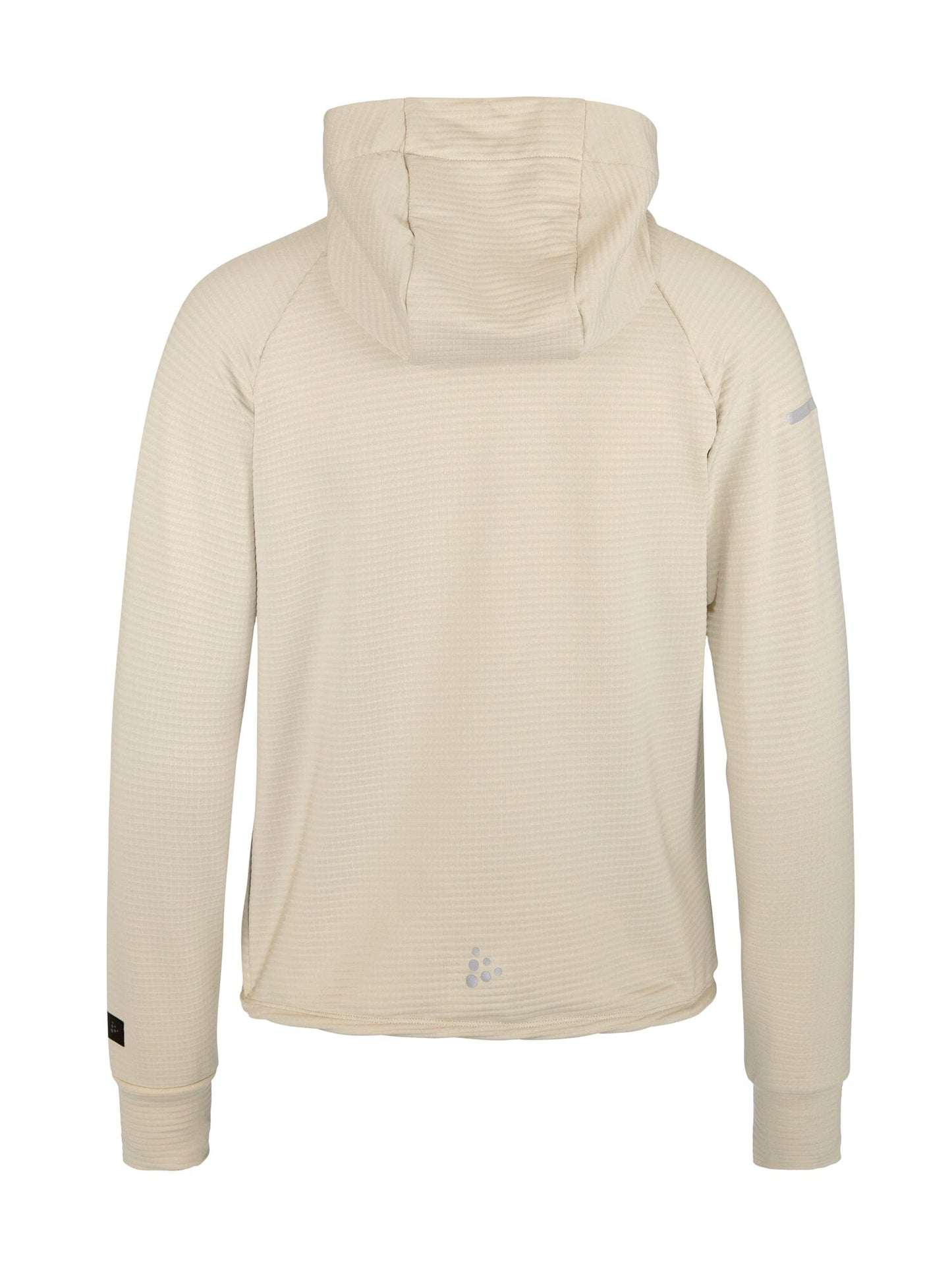 Women's SubZ Light Hood Sweater - PLASTER Craft Sportswear NA