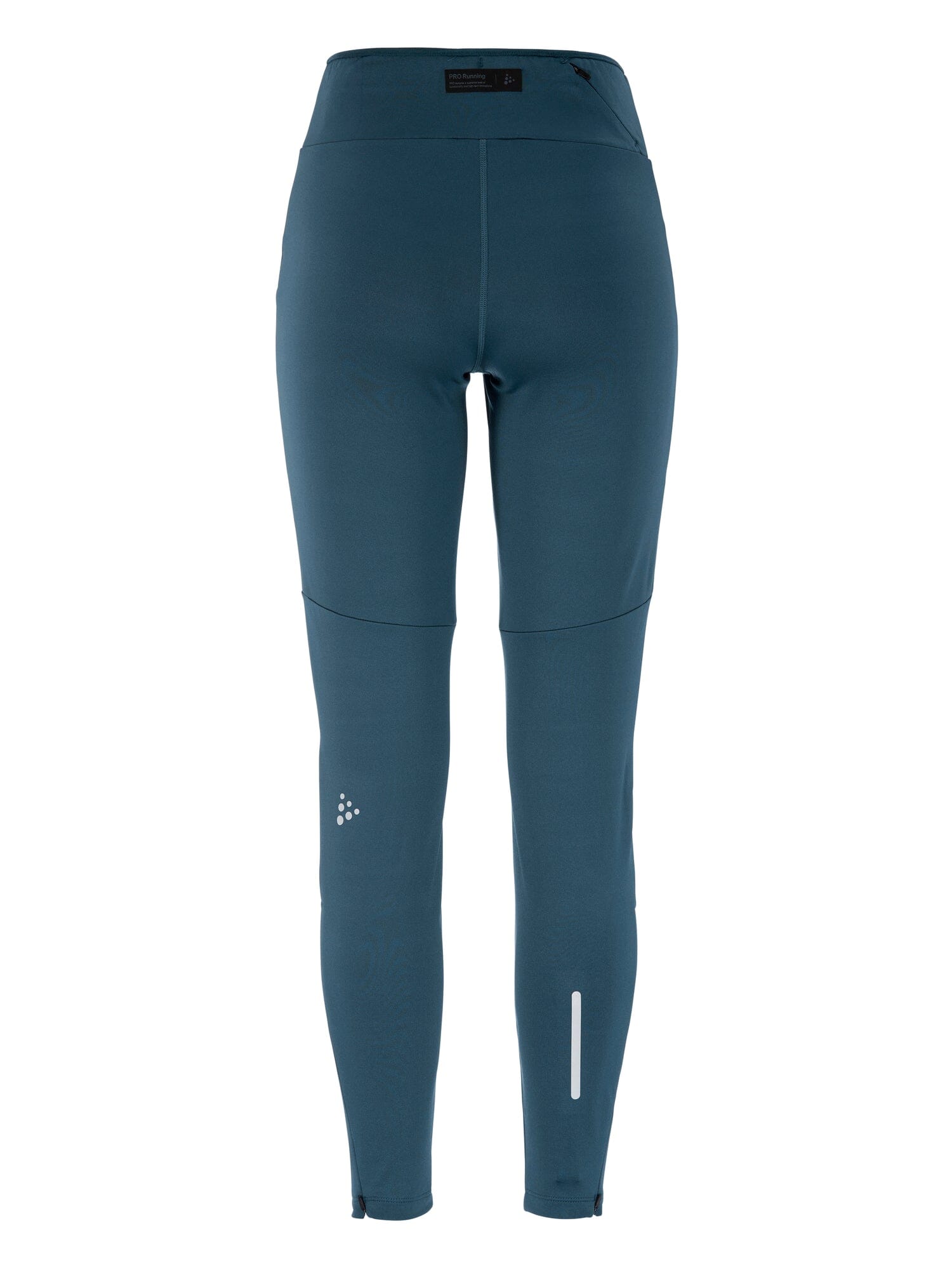 Women's SubZ Running Tights 4 - NORTH Craft Sportswear NA