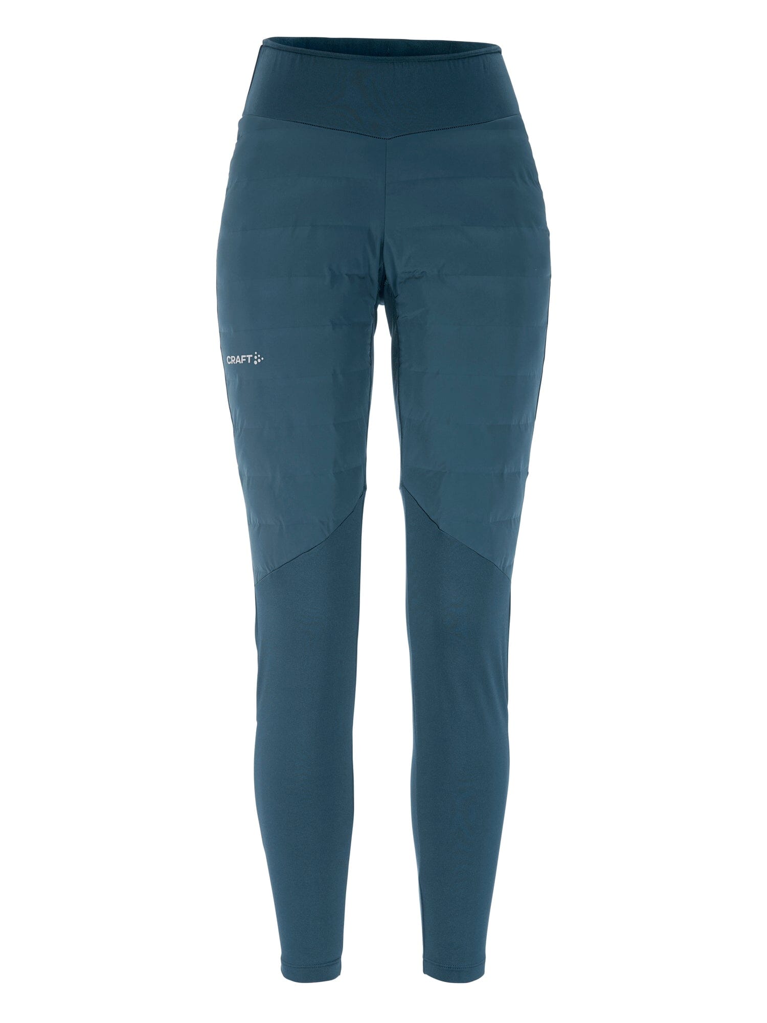 Women's SubZ Running Tights 4 - NORTH Craft Sportswear NA