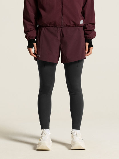 Women's SubZ Shorts 2 - DK FIG Craft Sportswear NA