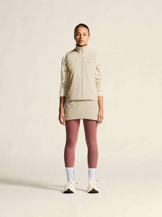 Women's SubZ Skirt 4 Women's Shorts, Skirts, and Dresses Craft Sportswear NA