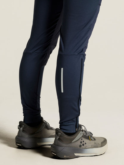 Women's SubZ Light Running Tights - Night Craft Sportswear NA